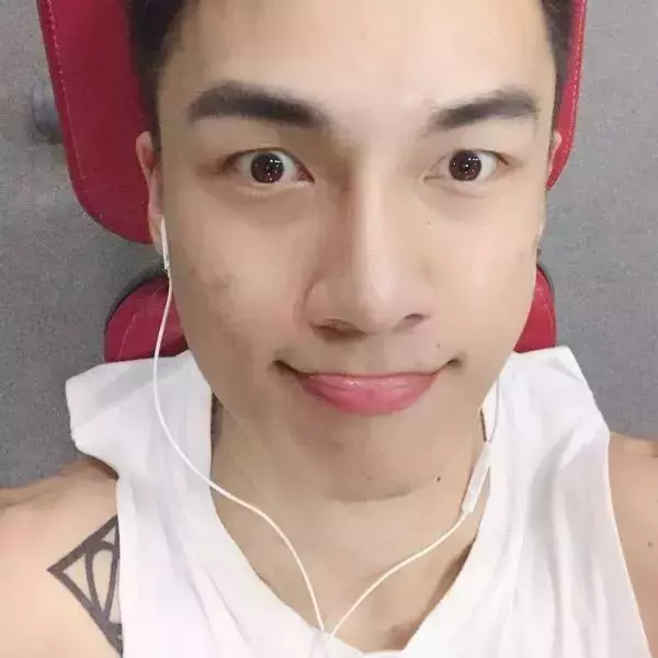 Hunger Homme | Ice Ratawit