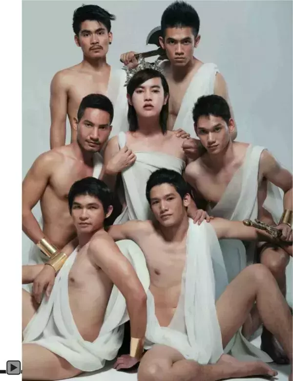 Attitude February 2014