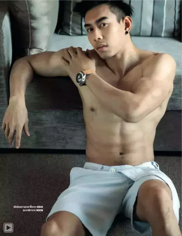 Attitude January 2014