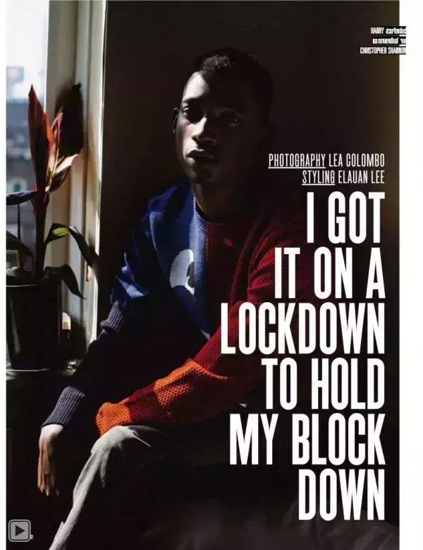 Attitude February 2014