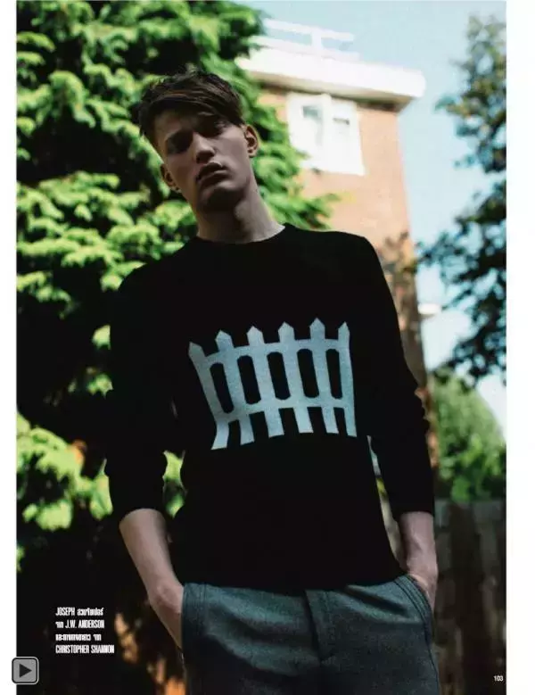 Attitude February 2014