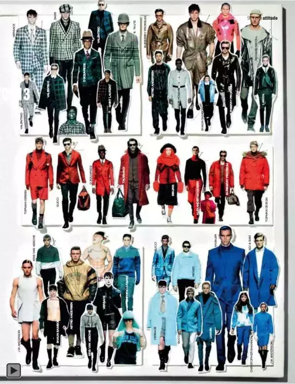 Attitude October 2013