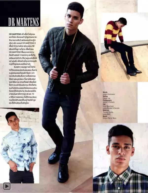 Attitude October 2013