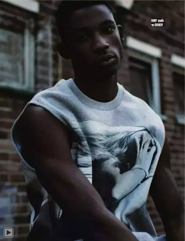Attitude February 2014