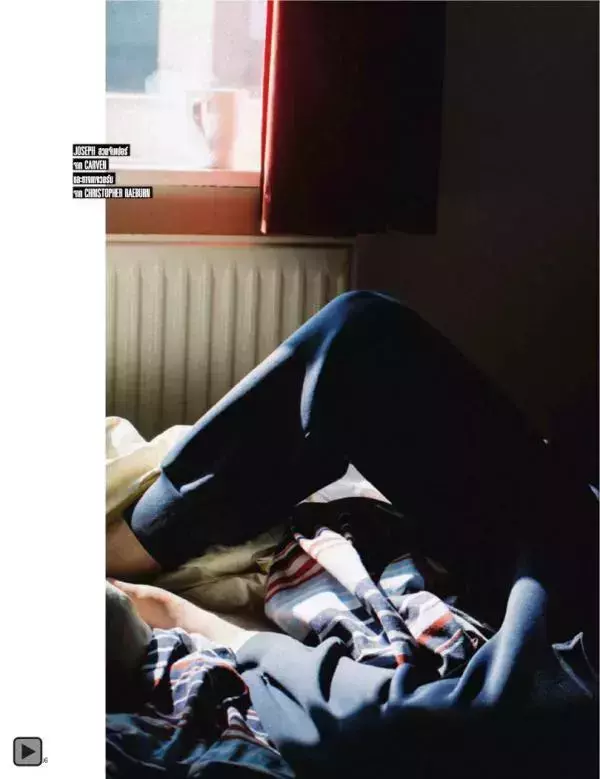 Attitude February 2014
