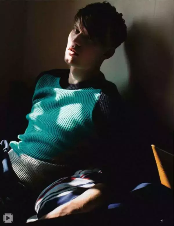 Attitude February 2014