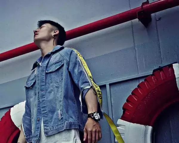 Hunger Homme | Ice Ratawit