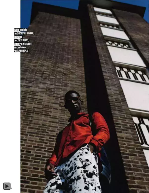Attitude February 2014