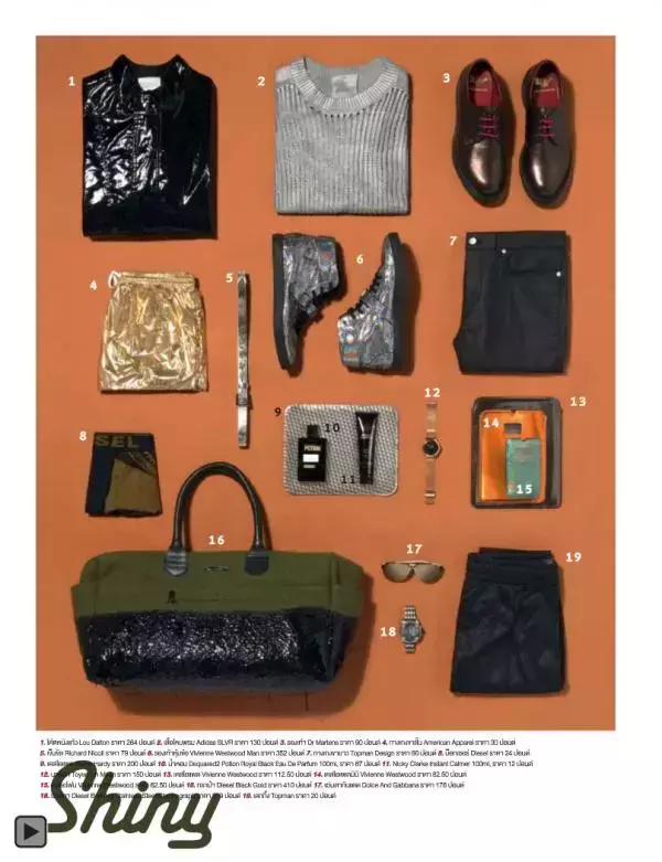 Attitude October 2013