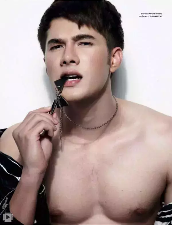 Attitude October 2013