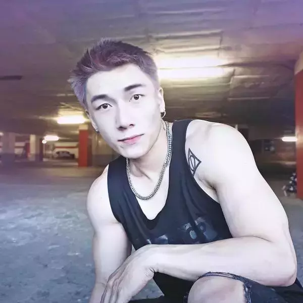 Hunger Homme | Ice Ratawit