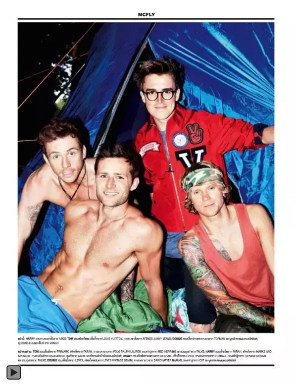 Attitude November 2013