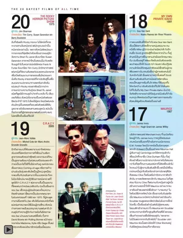 Attitude October 2013