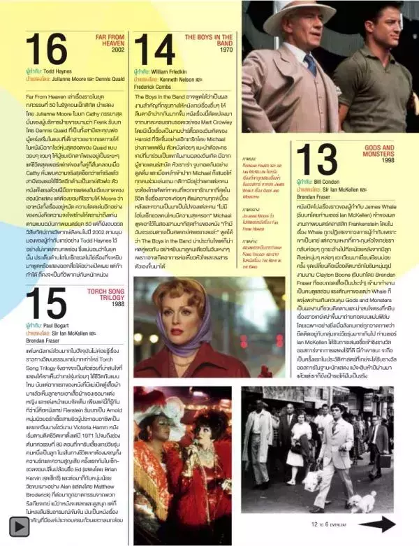 Attitude October 2013