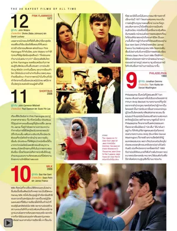 Attitude October 2013