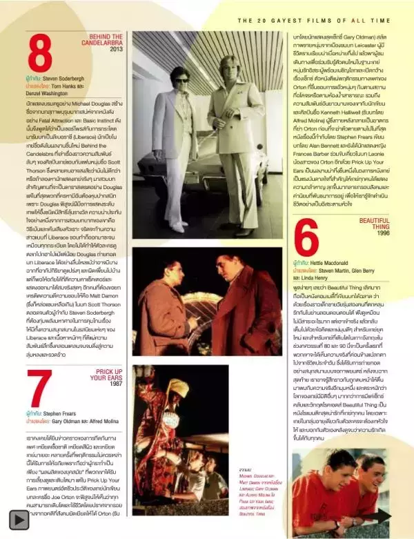 Attitude October 2013