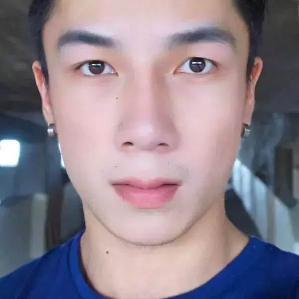 Hunger Homme | Ice Ratawit
