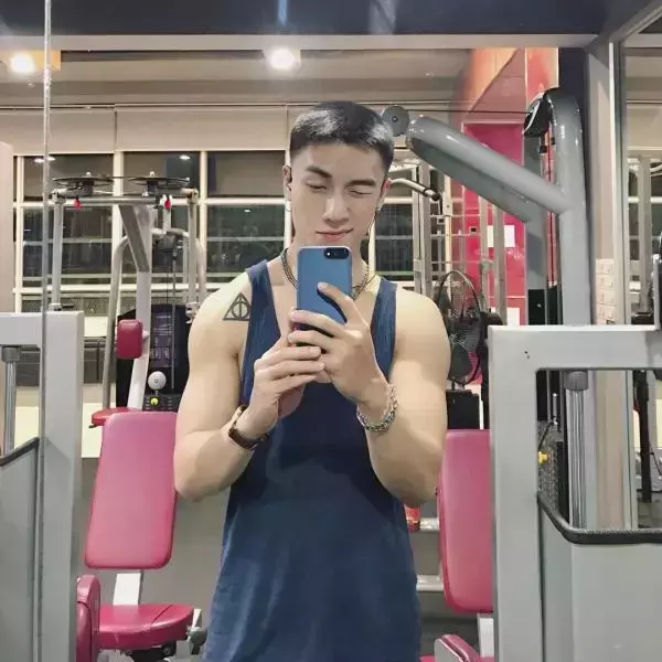 Hunger Homme | Ice Ratawit