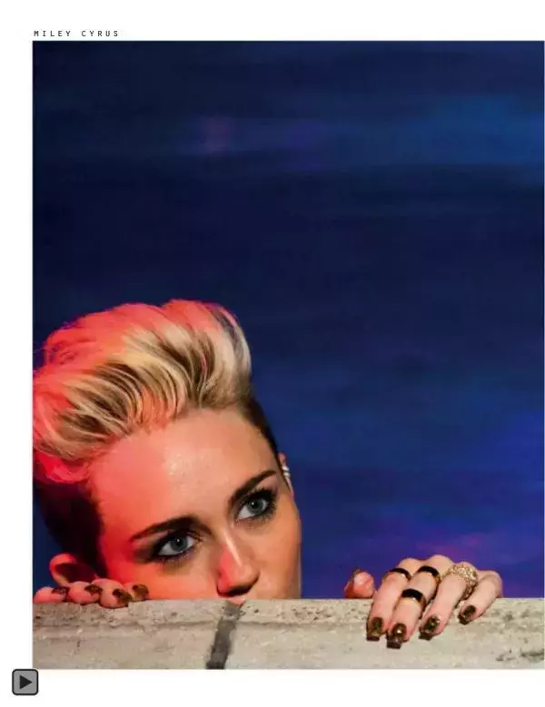 Attitude November 2013