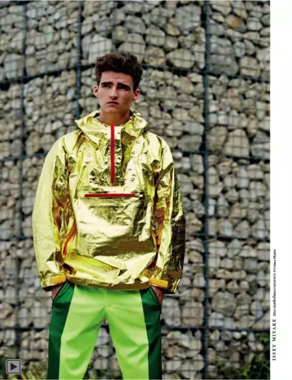 Attitude October 2013