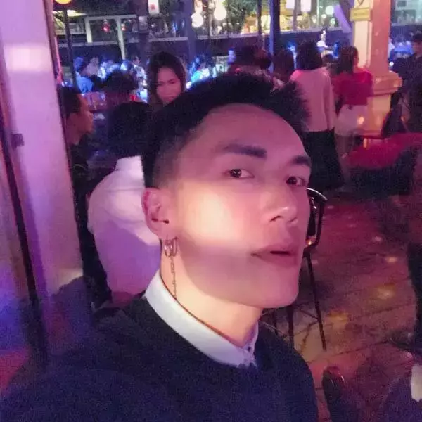 Hunger Homme | Ice Ratawit