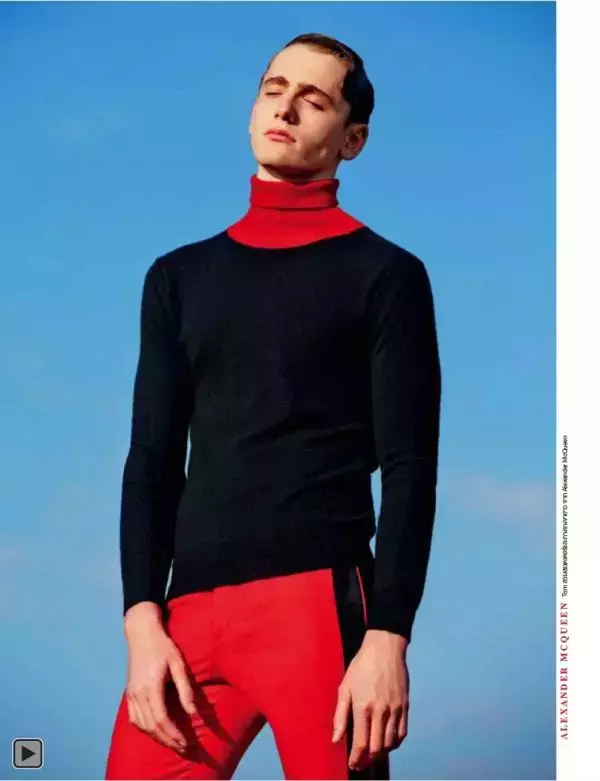 Attitude October 2013