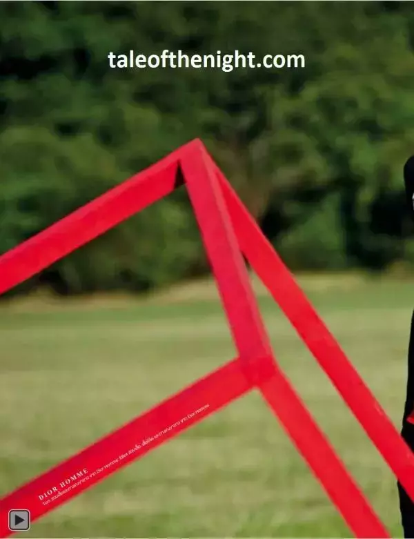 Attitude October 2013