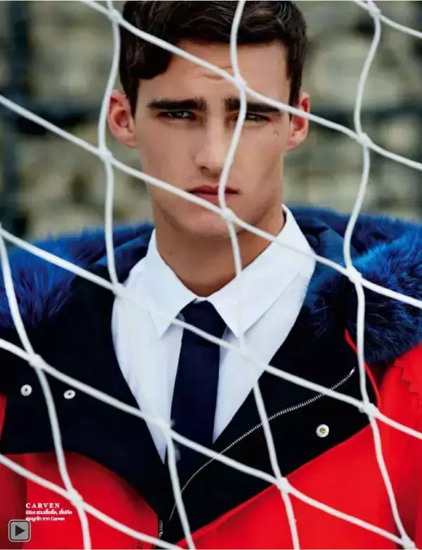 Attitude October 2013