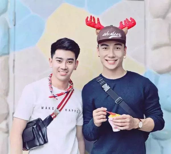 Hunger Homme | Ice Ratawit