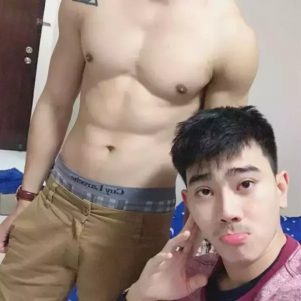 Hunger Homme | Ice Ratawit