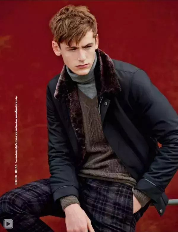 Attitude October 2013