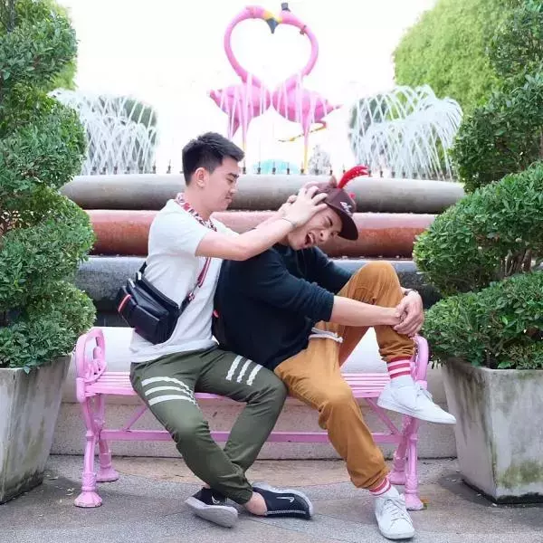Hunger Homme | Ice Ratawit