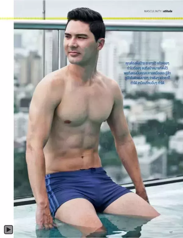 Attitude October 2013