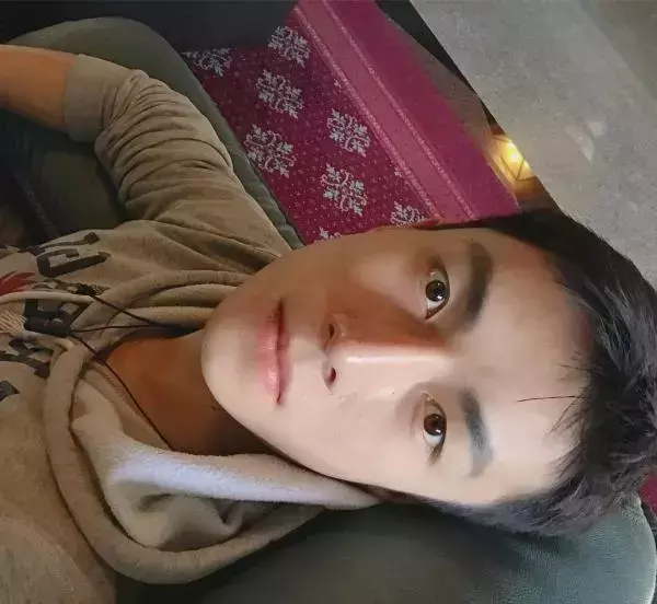 Hunger Homme | Ice Ratawit
