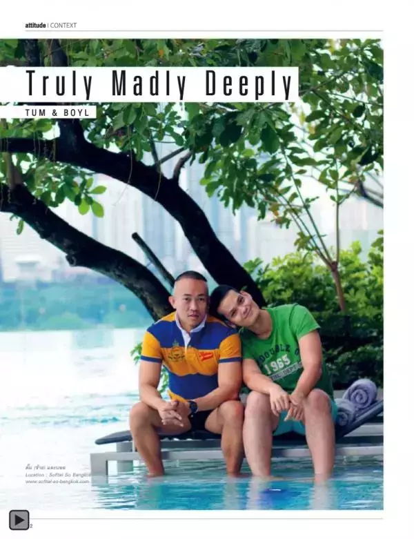 Attitude October 2013