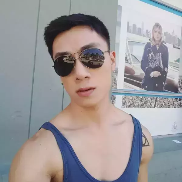 Hunger Homme | Ice Ratawit