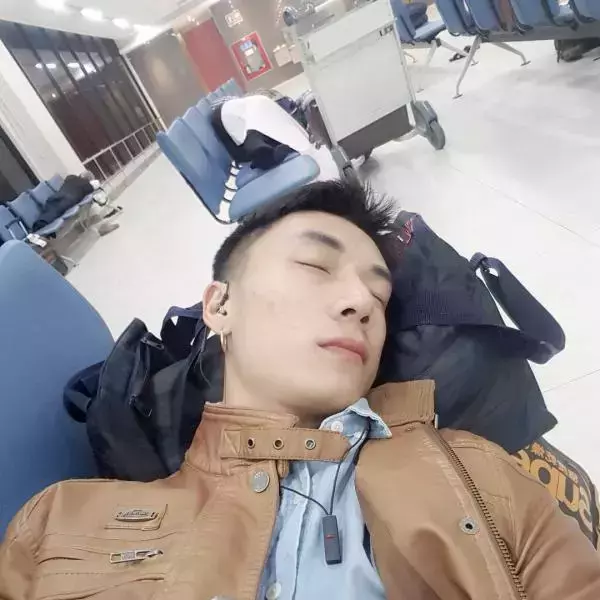 Hunger Homme | Ice Ratawit