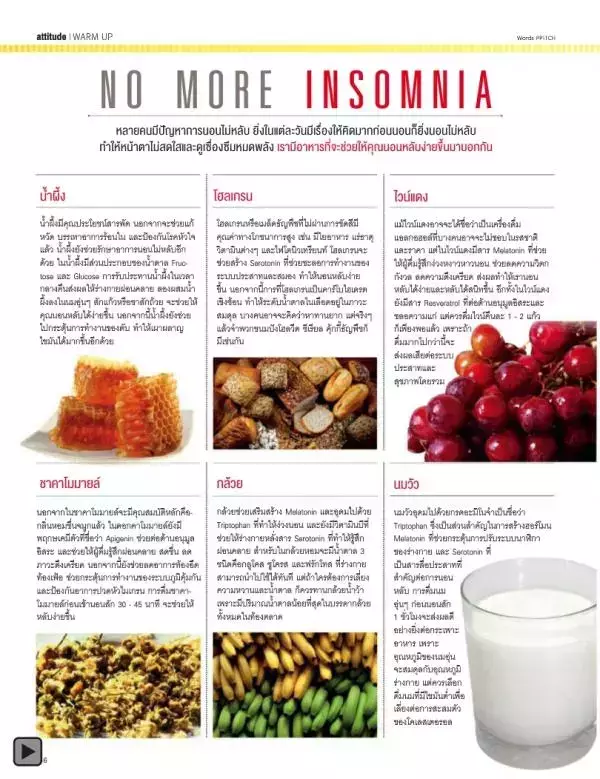 Attitude November 2013