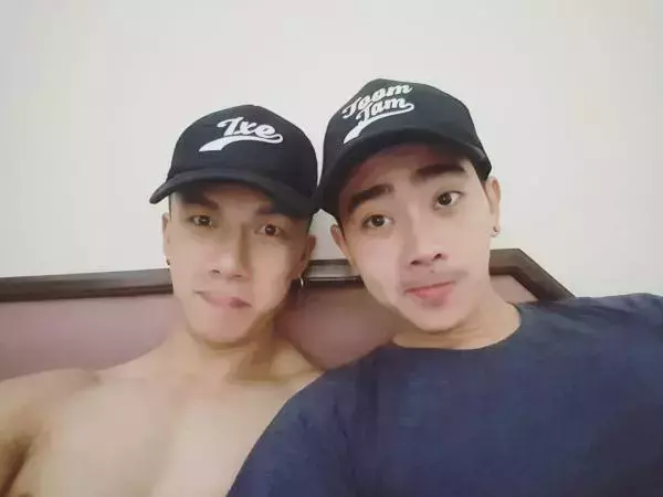 Hunger Homme | Ice Ratawit