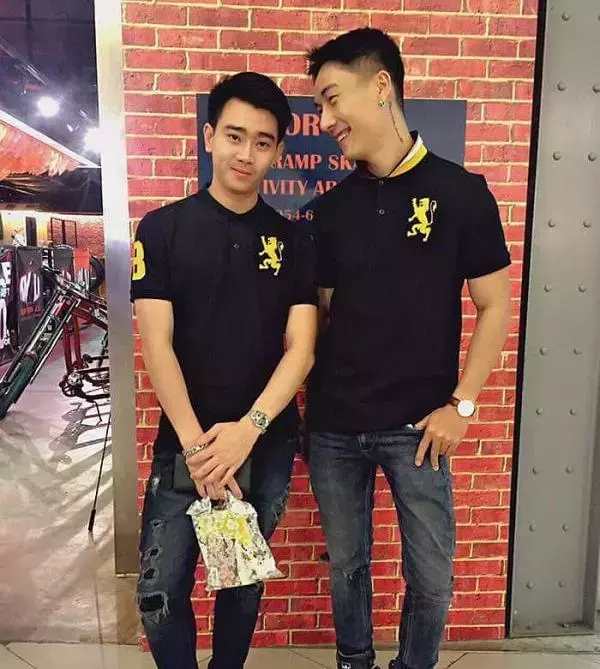 Hunger Homme | Ice Ratawit