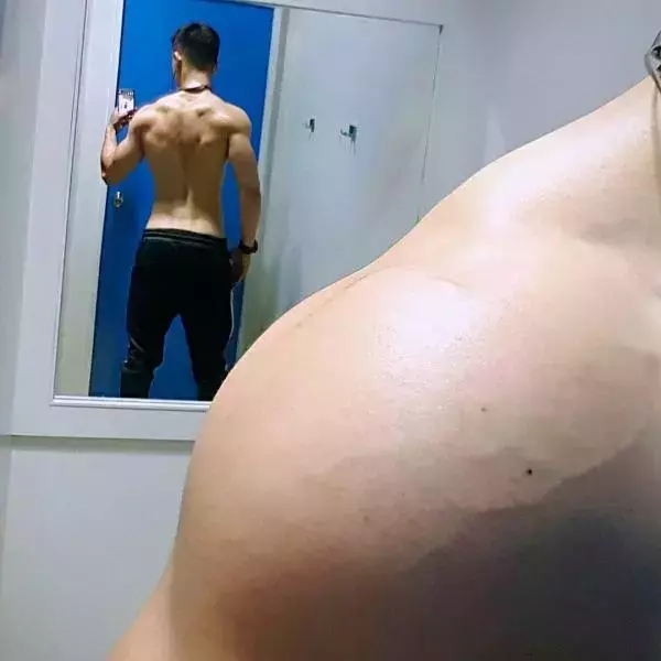 Hunger Homme | Ice Ratawit