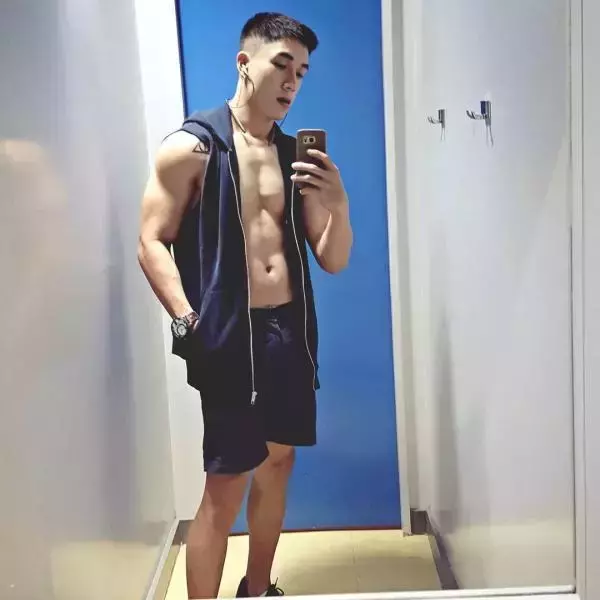 Hunger Homme | Ice Ratawit