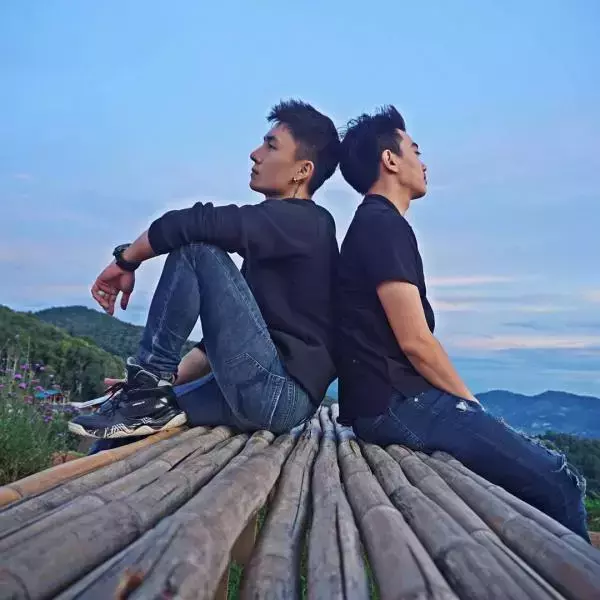 Hunger Homme | Ice Ratawit