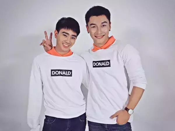 Hunger Homme | Ice Ratawit