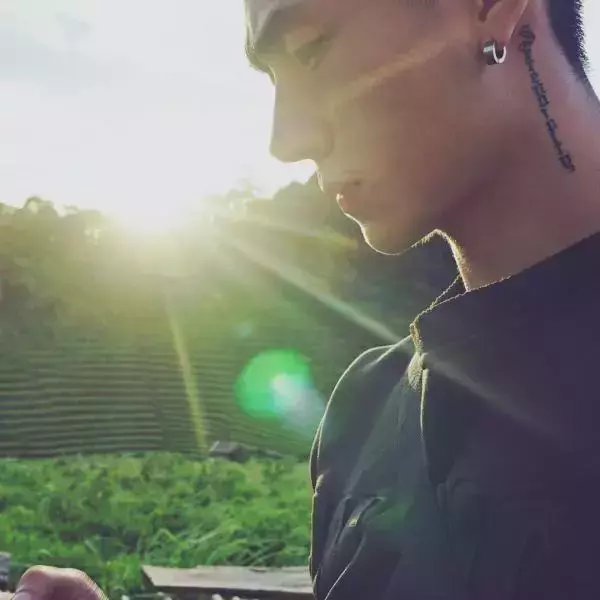 Hunger Homme | Ice Ratawit