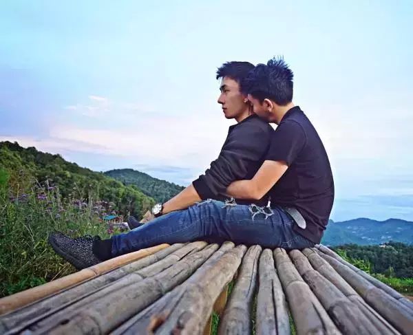Hunger Homme | Ice Ratawit