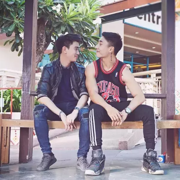 Hunger Homme | Ice Ratawit
