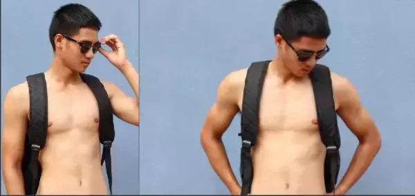 Alexis Men 2