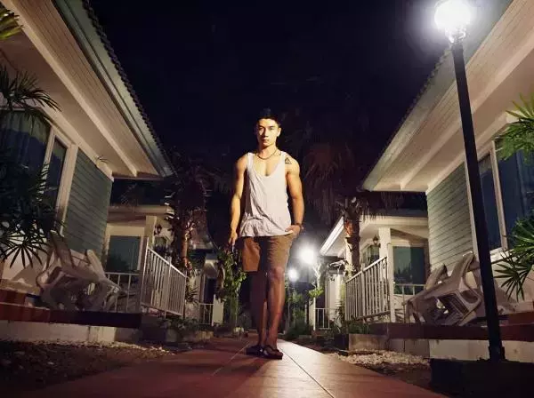 Hunger Homme | Ice Ratawit