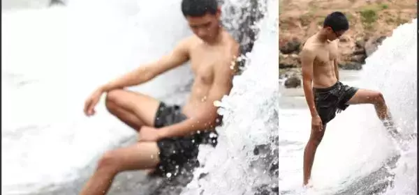 Alexis Men 2